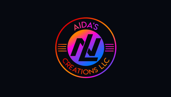 Aidas Creations shop